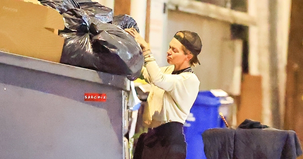 Loni Willison: Entinen Malli Kodittomana Los Angelesissa - Yhä Rolex Ranteessa