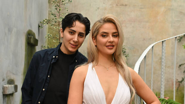 Miss Suomen perintöprinsessa Tiia Aalto: Shokkiero kihlatusta