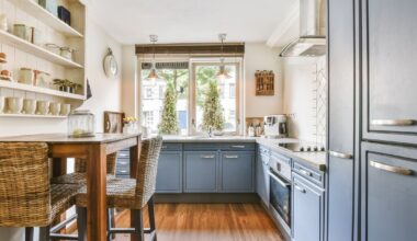 <p data-block-key="j5t7n">Jokaisella keittiöllä on oma luonteensa – miltä sinun näyttää? (Kuva: Envato)</p>