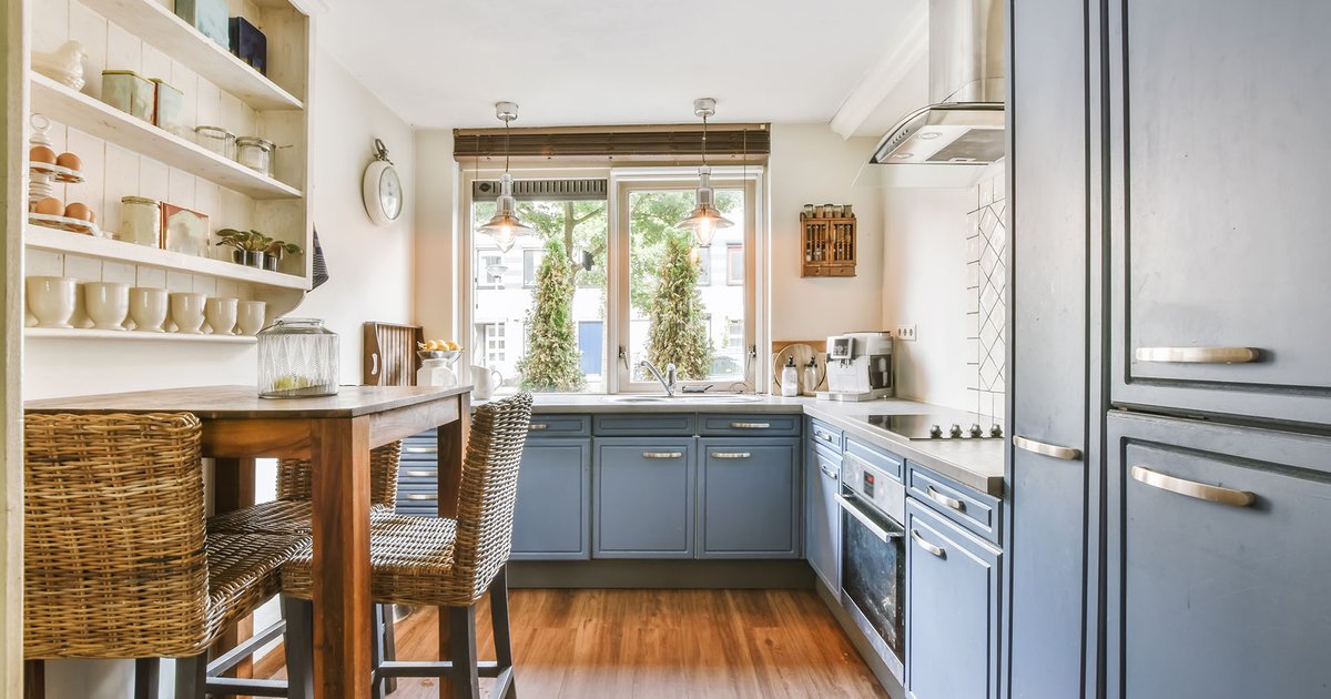 <p data-block-key="j5t7n">Jokaisella keittiöllä on oma luonteensa – miltä sinun näyttää? (Kuva: Envato)</p>