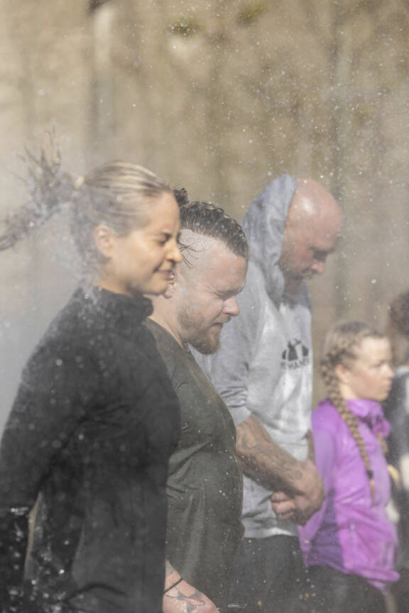 Erikoisjoukot jäi Archien osalta ranskalaiseksi visiitiksi.