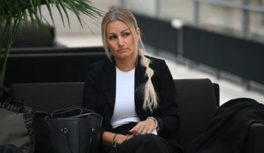 Helena Koivu puhuu joulusta ja vankilasta