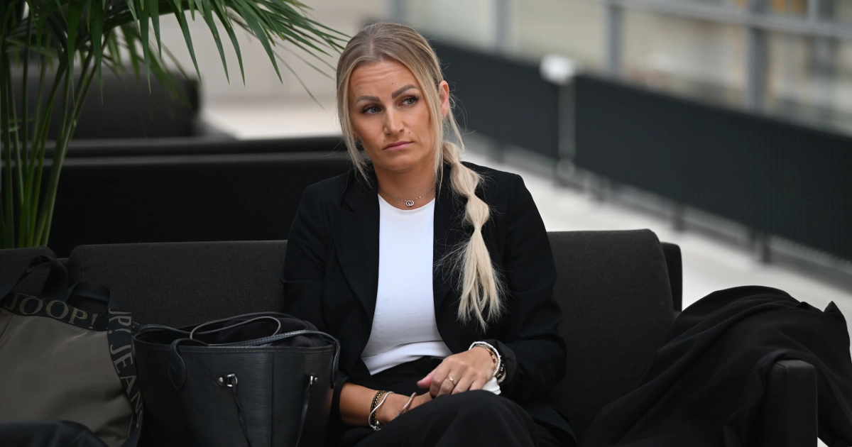 Helena Koivu puhuu joulusta ja vankilasta