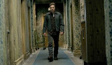 Illalla tv:ssä: Kauhuklassikko heräsi henkiin – elokuva sai alkunsa kysymyksestä fanitapahtumassa