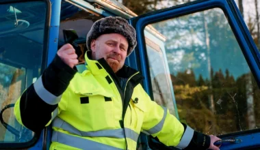 Lauri Huttunen palaa TV-ruutuihin: Latela - Etelä kutsuu kausi 2 alkaa maaliskuussa