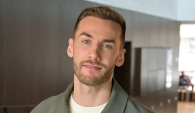 Janne Saarinen avautuu kelkkailuonnettomuuden vaikutuksista Gogin kantabaarissa