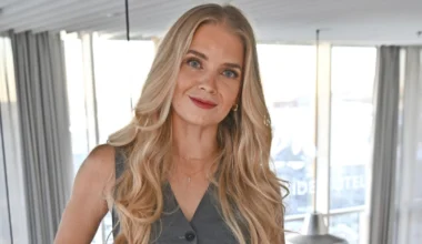 Lotta Hintsa: täyslaidallinen julkiselle terveydenhuollolle