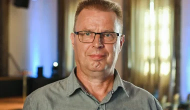 Huutokauppakeisarista tuttu Markku tunnistamattomana | Seiska