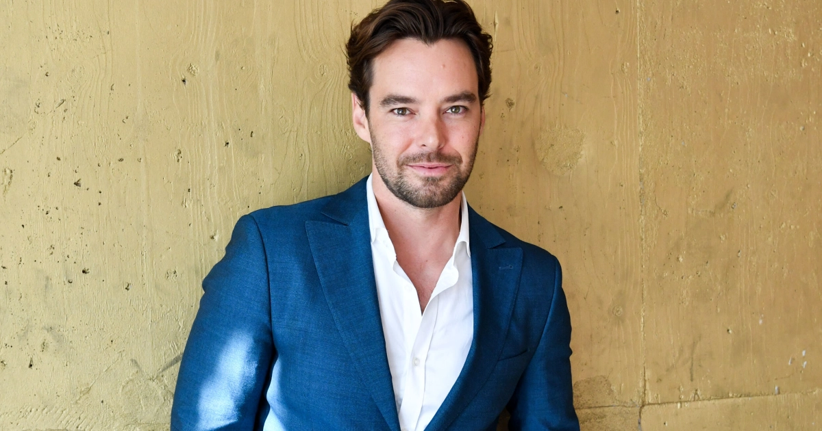 Hautalehto-sarjan toinen kausi alkaa: Mikko Leppilampi palaa rikoskomisarion rooliin