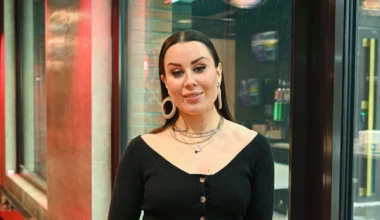 Alma Hätönen: tältä näyttää juontajan äiti