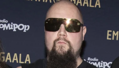 Turmion Kätilöt -yhtyeen laulaja Petja Turunen: rikossyyte