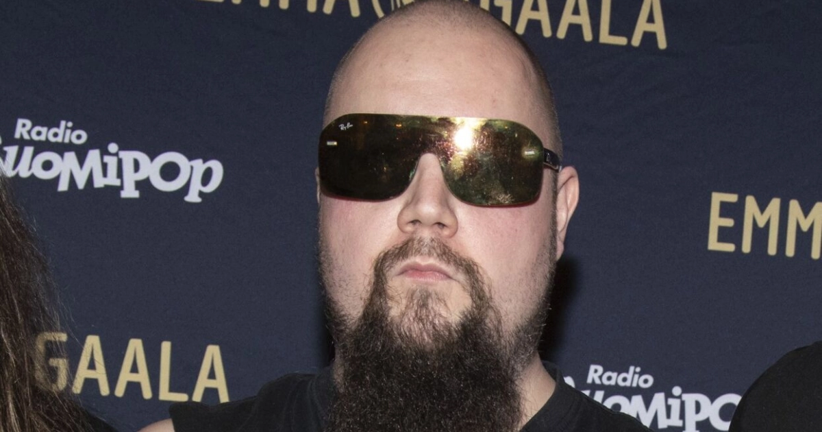 Turmion Kätilöt -yhtyeen laulaja Petja Turunen: rikossyyte