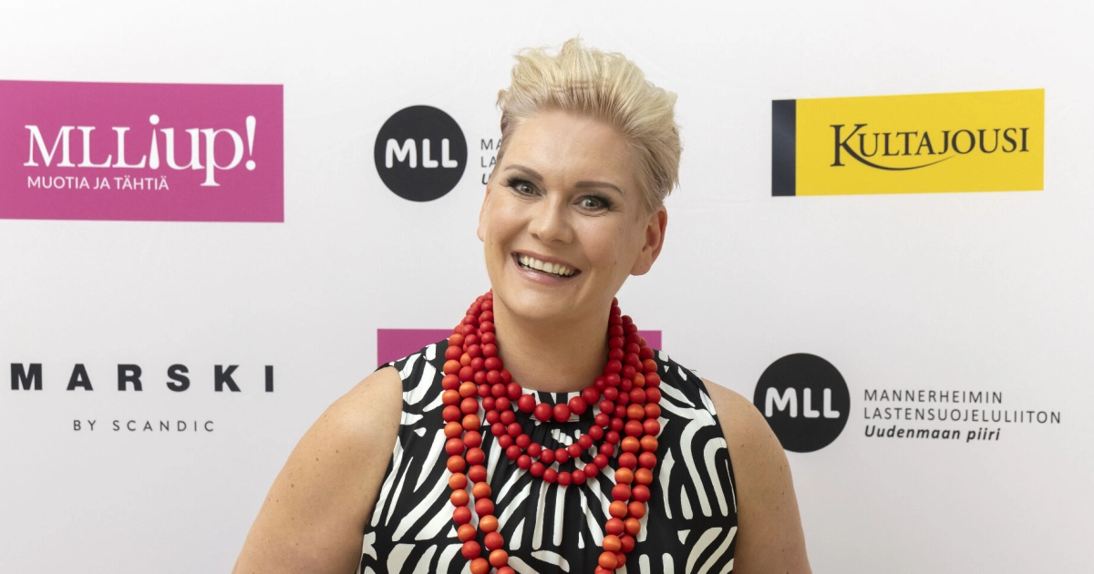 Heidi WIllman: ulostulo intiimielämästä | Seiska