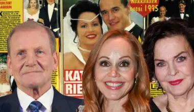 1995 moni kohupari löysi toisensa.