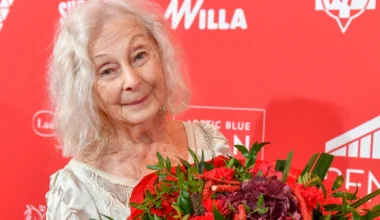 Tuntematon sotilas -lukumaraton palaa Ylelle: Seela Sella ja muut tähdet liikuttavat katsojia