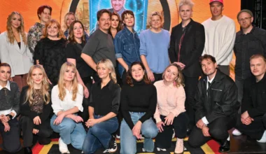 Amazing Race Suomi: Katsojien suosikit ja inhokit kolmannella kaudella