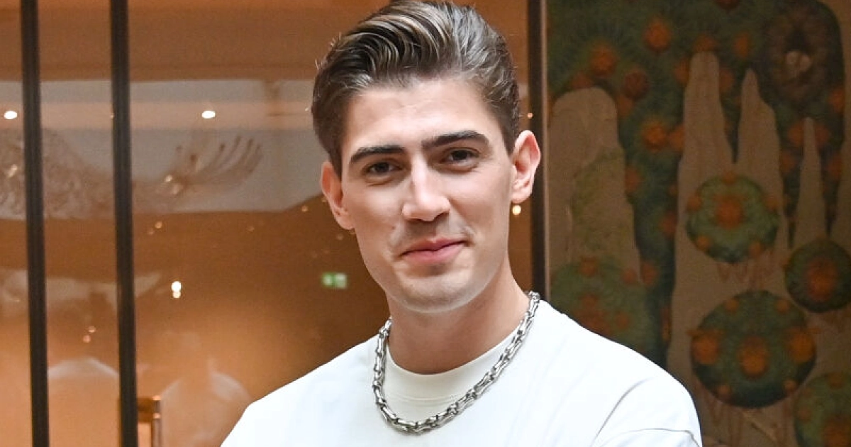 Robin Packalén: Joulupaljastus | Seiska