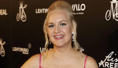 Auri Kananen lopettaa siivoussomevaikuttajana – koskettava päivitys