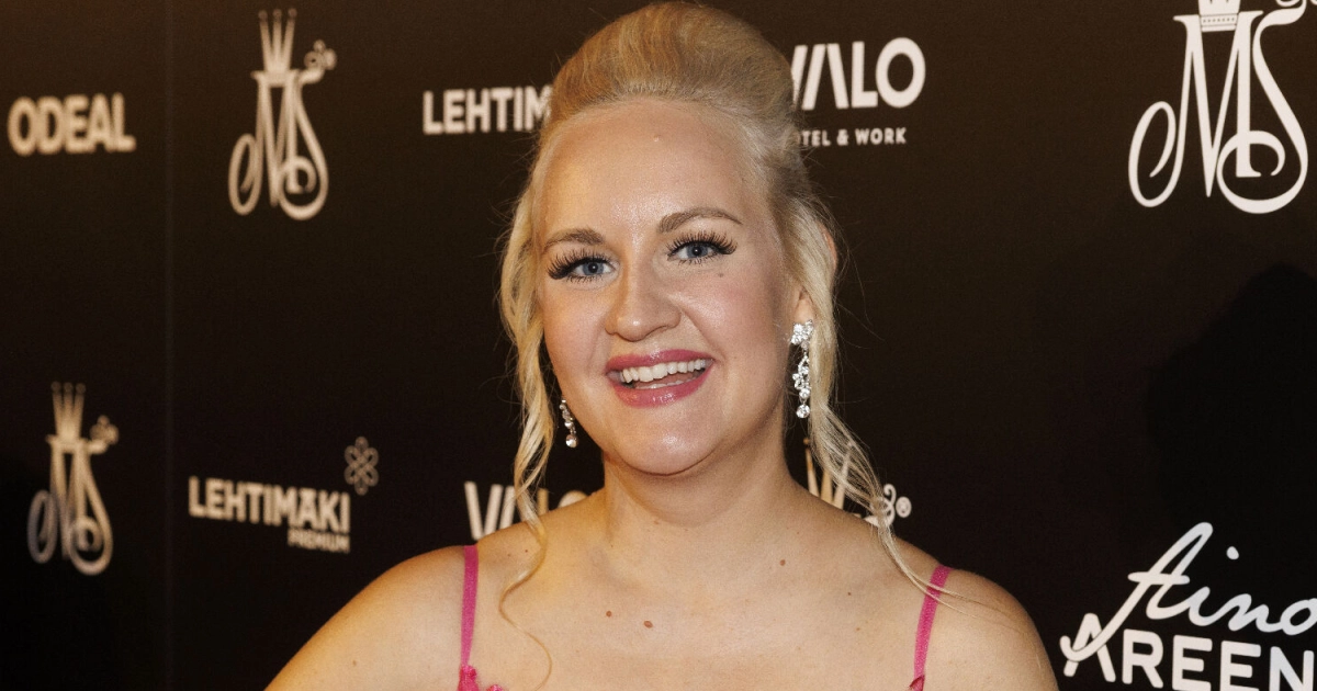 Auri Kananen lopettaa siivoussomevaikuttajana – koskettava päivitys