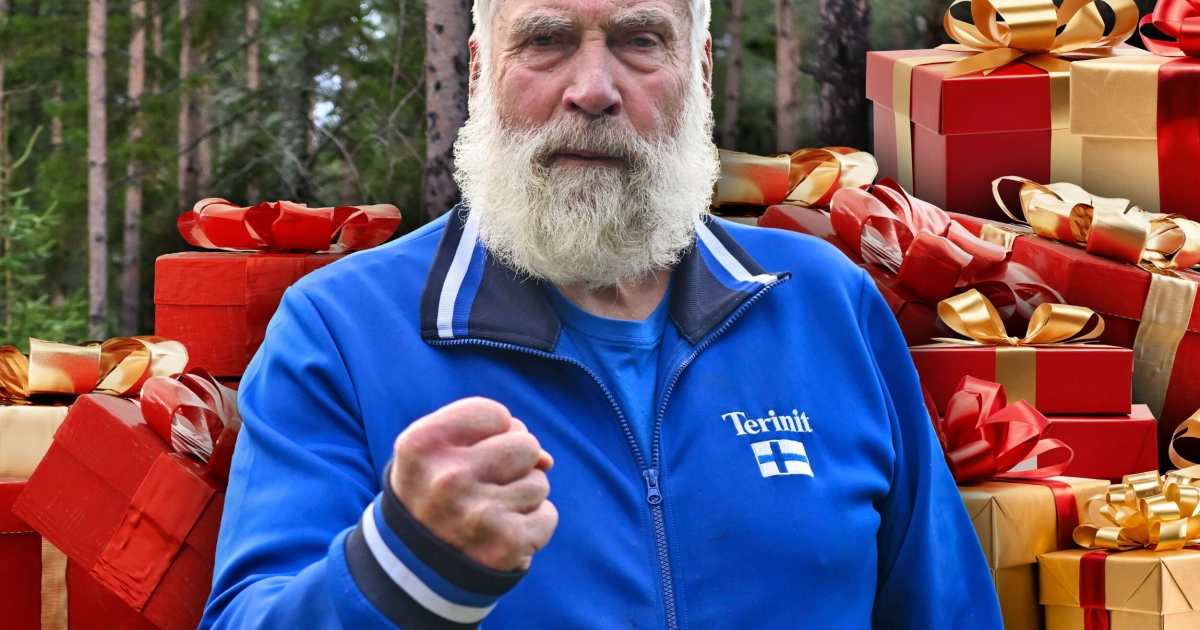 Juha Mieto lataa Seiskalle suorat sanat hurjaksi kulutusjuhlaksi muuttuneesta joulunajasta