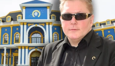 Julkisuudesta kadonnut Vesa Keskinen kertoo harvinaisesti kuulumisiaan Seiskalle