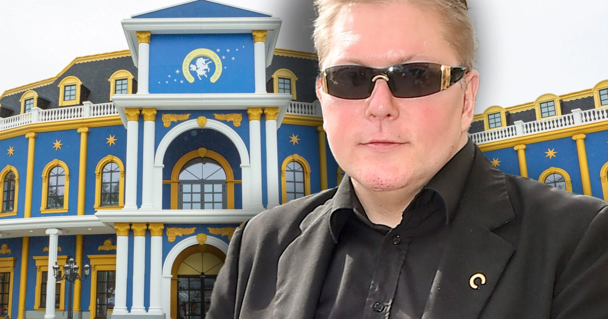 Julkisuudesta kadonnut Vesa Keskinen kertoo harvinaisesti kuulumisiaan Seiskalle