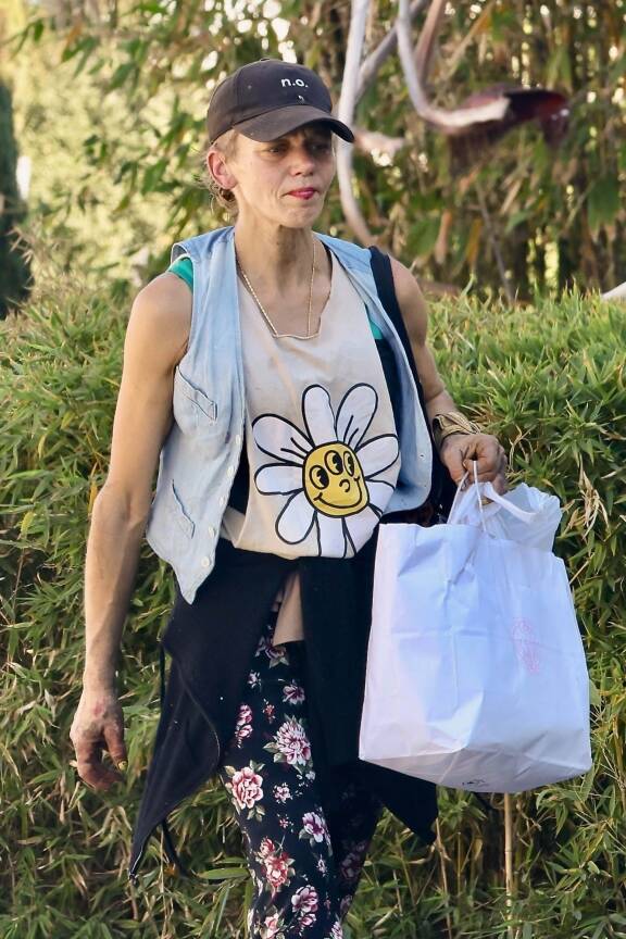 Loni marraskuussa 2025.