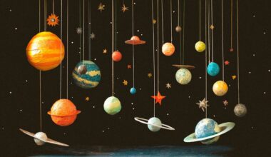 Avaruusfaneille mieluisaa ohjelmaa Heurekan perhetapahtumassa