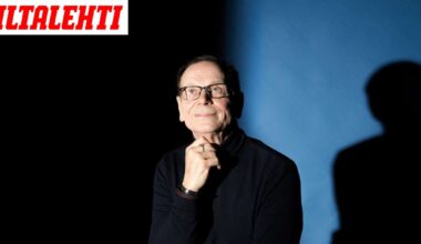 ”Katsoin sitä, se ei ollut ihminen”