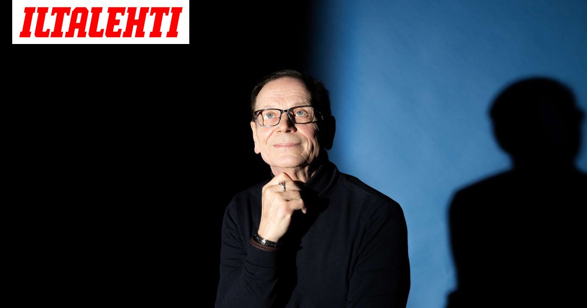 ”Katsoin sitä, se ei ollut ihminen”