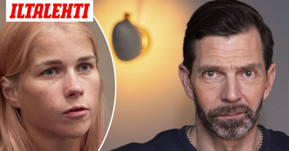 Janne Ahonen laitettiin tekemään sama kuin Alisa Vainio Ylen lähetyksessä: ”Mitä?!”