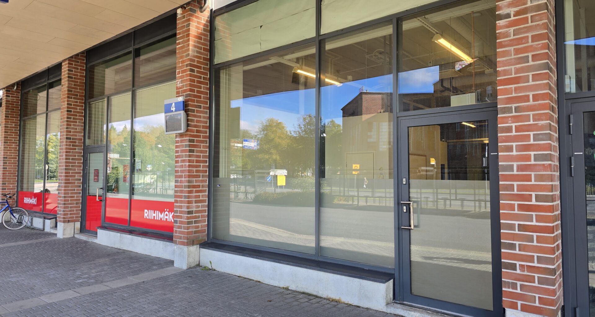 International House Riihimäki - Riihimäki