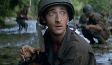 Tänään tv:ssä: Väärin meni! "Aikamme paras sotaelokuva" jäi vaille Oscar-palkintoja