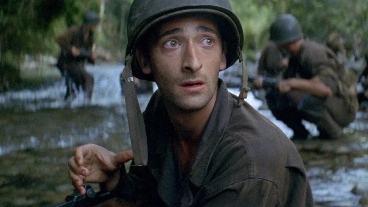 Tänään tv:ssä: Väärin meni! "Aikamme paras sotaelokuva" jäi vaille Oscar-palkintoja