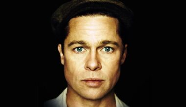 Tänään tv:ssä: Brad Pitt tekee loistavan roolin – Vuoden 2008 elokuva sai peräti 13 Oscar-ehdokkuutta