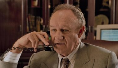 Gene Hackmanin muhkea omaisuus on huutokaupassa