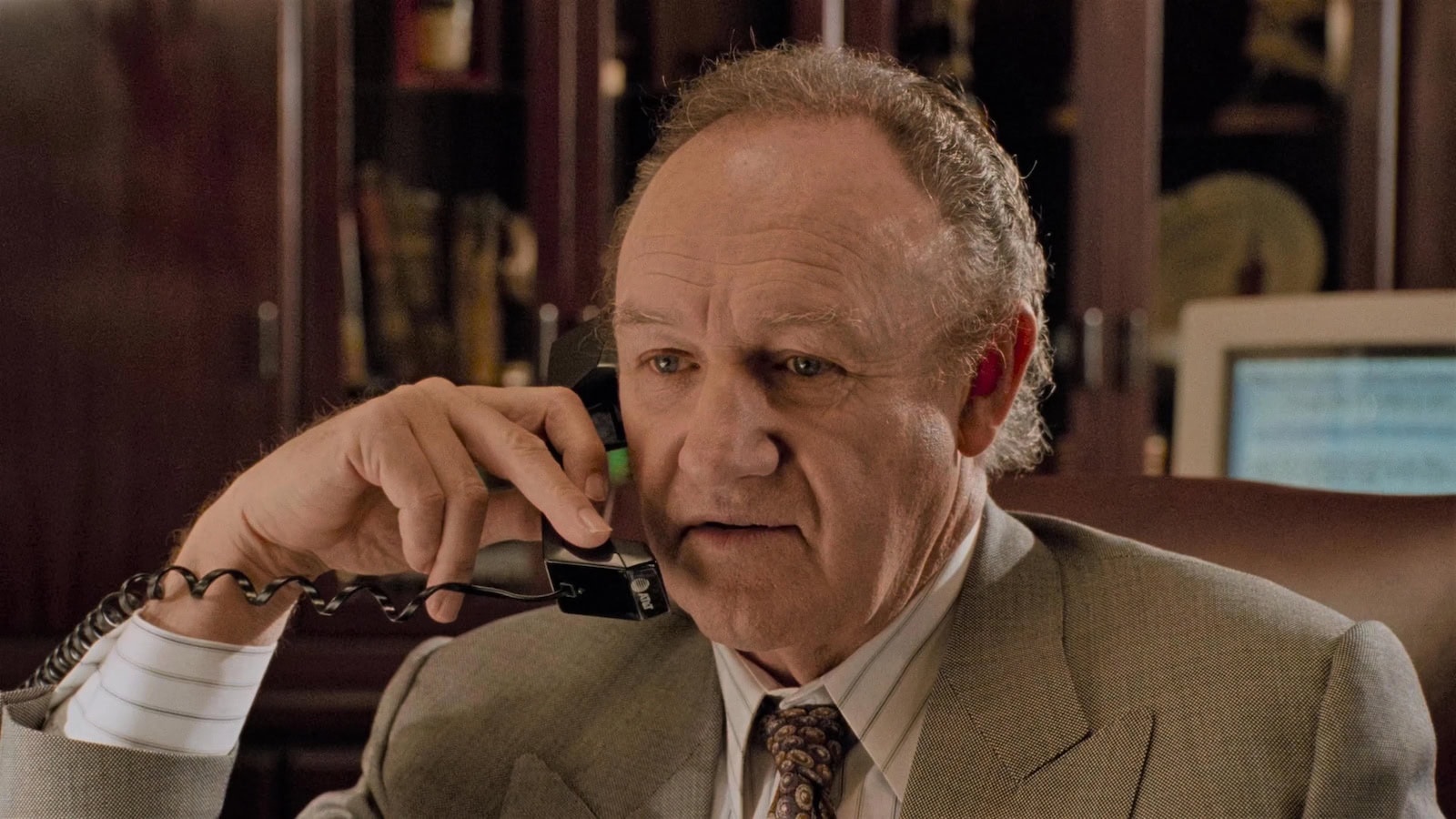 Gene Hackmanin muhkea omaisuus on huutokaupassa