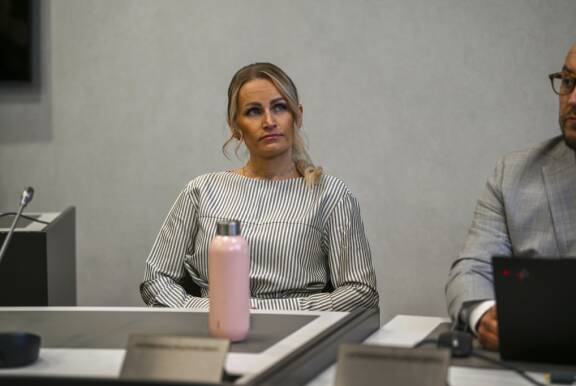 Käräjäsalit ovat tulleet Helenalle viime vuosina valitettavan tutuiksi.