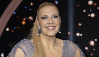 Vappu Pimiä ja aviomies Kalifornian lomalla – Asumiskuvioiden paljastukset