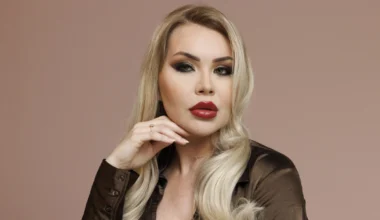 Marianne Kallio yllättää tilinsä saldolla