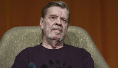 Muistatko? Vesa-Matti Loiri joutui jättämään kotinsa - piina jatkui vuosia