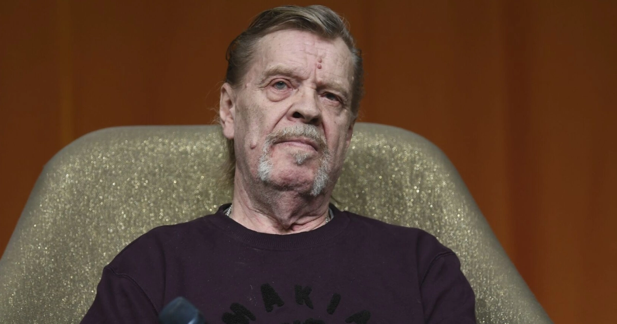 Muistatko? Vesa-Matti Loiri joutui jättämään kotinsa - piina jatkui vuosia