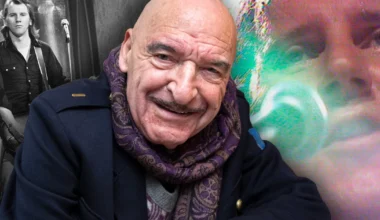 Remu Aaltonen lataa: "Perseitä on, persoonallisuuksia ei"