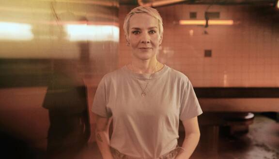 Maria Veitola on tehnyt lukemattomia tv-töitä vuosien varrella.