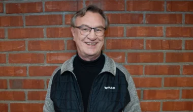 Salatut elämät -tähti Esko Kovero: Kinkku on joulupöydän kunkku