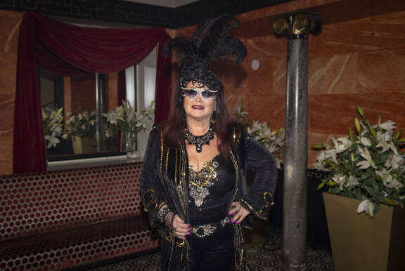 Meiju on laihduttanut huomattavasti lääkkeen avulla, mutta pointtina on laihuuden sijaan jaksaminen ja terveys.