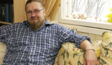 Vau, mitkä lihakset – tältä raspikurkku Bablo näyttää nyt!