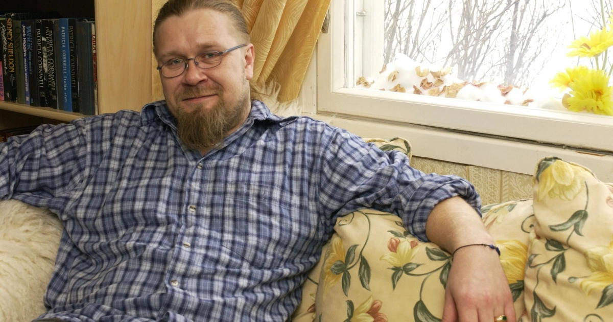 Vau, mitkä lihakset – tältä raspikurkku Bablo näyttää nyt!