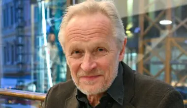 Näyttelijä Antti Virmavirta kertoo ikävästä vaivastaan ja Kylmä kausi -sarjasta