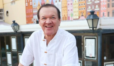 Iskelmätähti T.T. Purontaka: Syöpäkontrollit jännittävät